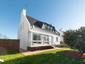 Vente Maison 4 chambresSainte-Sève