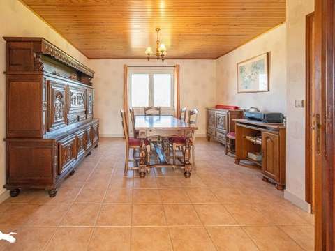 Vente maison 6 pièces Vente maison 6 pièces