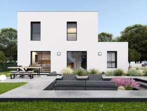 Vente Maison 4 chambresSainte-Sève