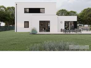 Vente Maison 4 chambresSainte-Sève