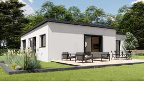 Vente Maison 3 chambresSainte-Sève