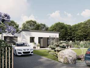 Vente Maison 3 chambresSainte-Sève