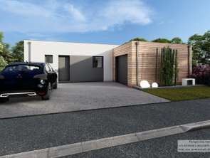 Vente Maison 2 chambresSainte-Sève