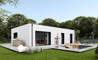 Photo Vente maison Sainte-Sève