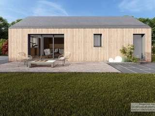 Vente maison 2 pièces