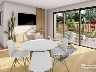 Vente maison 2 pièces