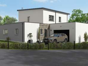 Vente Maison 4 chambresSainte-Sève