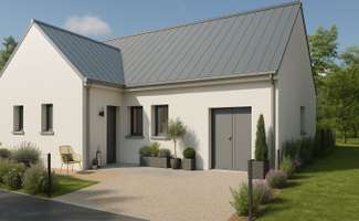 Photo Vente maison Sainte-Sève