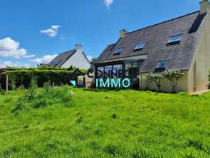 Vente Maison 5 chambresSainte-Sève