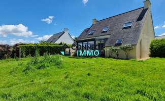 Photo Vente maison Sainte-Sève