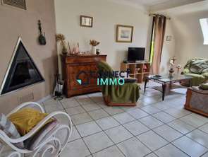 Vente Maison 5 chambresSainte-Sève