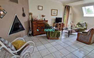 Photo Vente maison Sainte-Sève