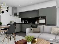 Vente maison 4 pièces Vente maison 4 pièces