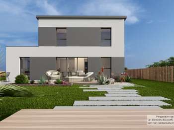 Vente maison 6 pièces Sainte-Sève 29