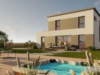 Vente maison 6 pièces Vente maison 6 pièces