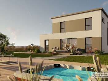 Vente maison 6 pièces Vente maison 6 pièces