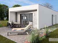 Vente maison 3 pièces Vente maison 3 pièces