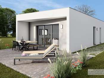 Vente maison 3 pièces Vente maison 3 pièces