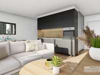 Vente maison 3 pièces Vente maison 3 pièces