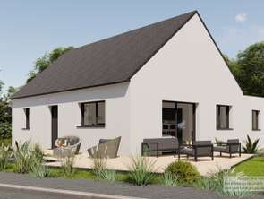 Vente Maison 2 chambresSainte-Sève