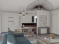 Vente maison 4 pièces Vente maison 4 pièces