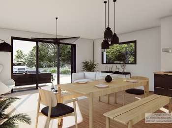 Vente maison 5 pièces Vente maison 5 pièces