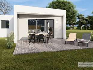 Photo Vente maison Sainte-Sève