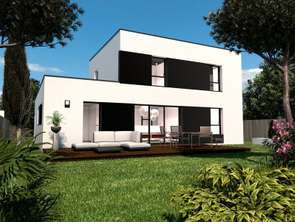 Vente Maison 4 chambresSainte-Sève