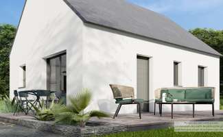 Photo Vente maison Sainte-Sève