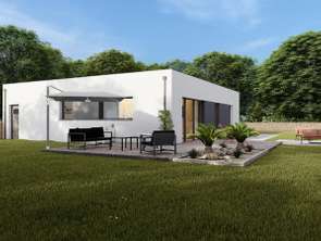 Vente Maison 3 chambresSainte-Sève