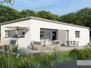 Vente Maison 3 chambresSainte-Sève