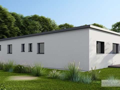 Vente maison 4 pièces Vente maison 4 pièces