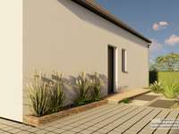 Vente maison 4 pièces Vente maison 4 pièces