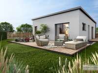 Vente maison 4 pièces Vente maison 4 pièces