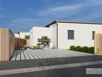 Vente maison 4 pièces Vente maison 4 pièces