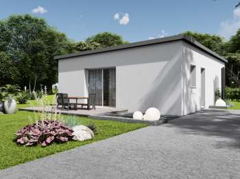 Vente maison 4 pièces Vente maison 4 pièces