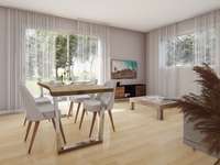 Vente maison 4 pièces Vente maison 4 pièces