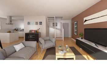 Vente maison 5 pièces Vente maison 5 pièces