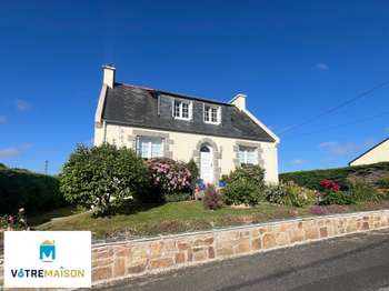 Vente maison 6 pièces Sainte-Sève 29