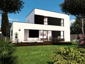 Vente maison 5 pièces Sainte-Sève 29