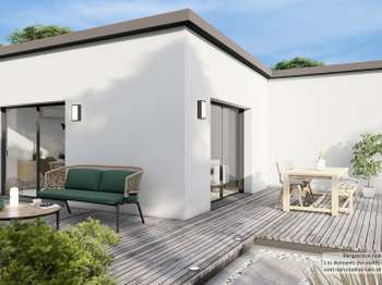 Vente maison 4 pièces Vente maison 4 pièces