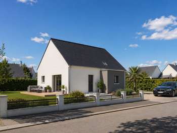 Vente maison 6 pièces Sainte-Sève 29