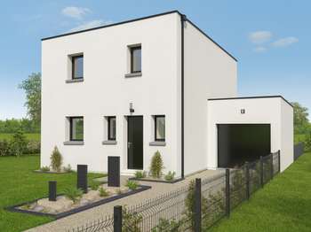 Photo Vente maison Sainte-Sève