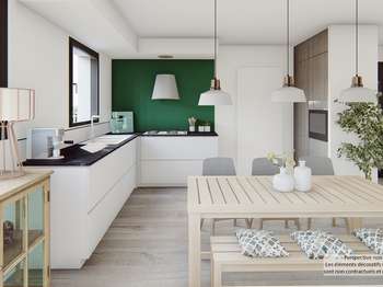 Vente maison 5 pièces Vente maison 5 pièces
