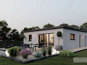 Vente maison 5 pièces Vente maison 5 pièces