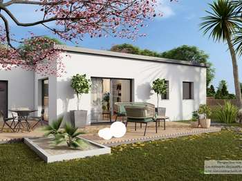 Vente Maison 2 chambresSainte-Sève