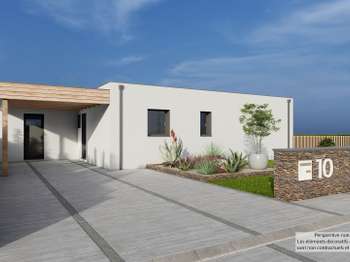 Vente maison 3 pièces Vente maison 3 pièces