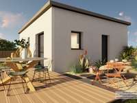 Vente maison 3 pièces Vente maison 3 pièces
