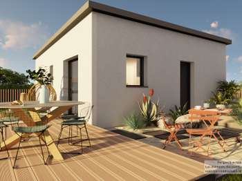 Vente maison 3 pièces Vente maison 3 pièces