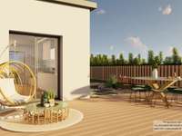 Vente maison 3 pièces Vente maison 3 pièces